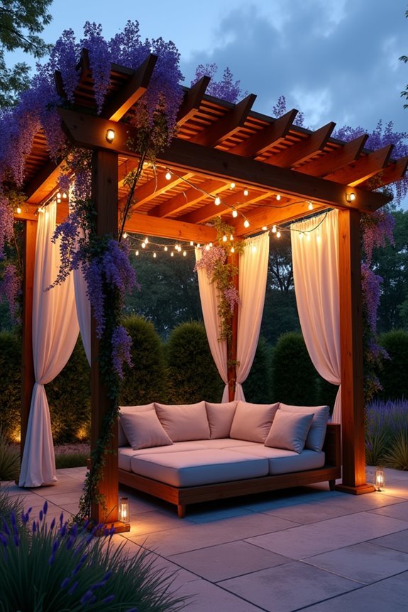 cost effective outdoor lighting solutions