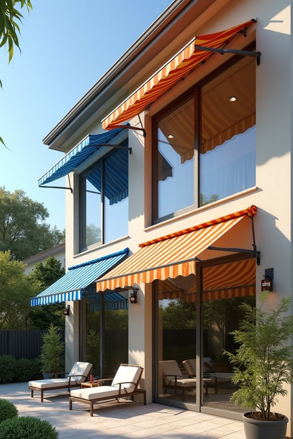 cost effective temperature regulation solution