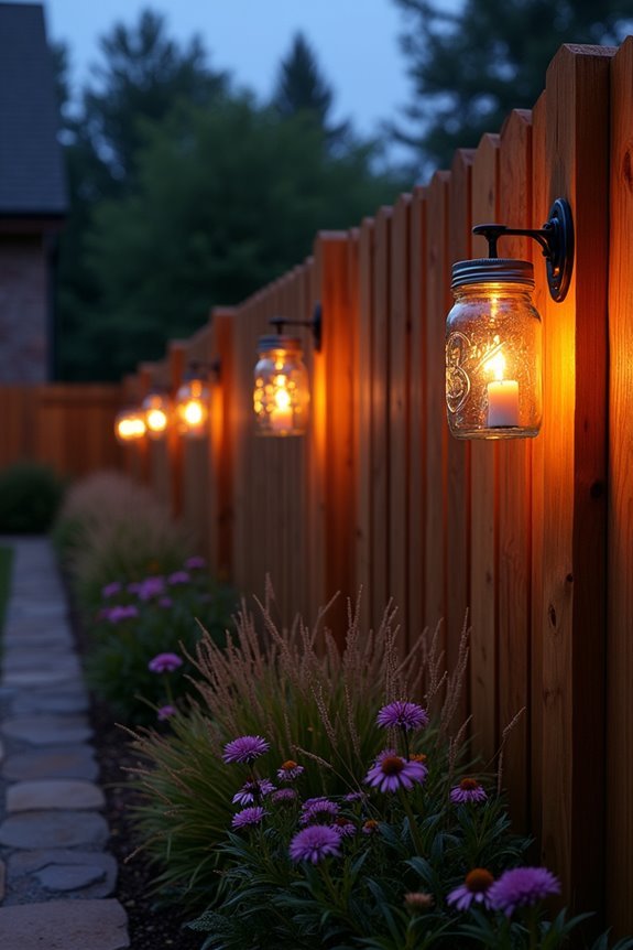 creative outdoor lighting solutions