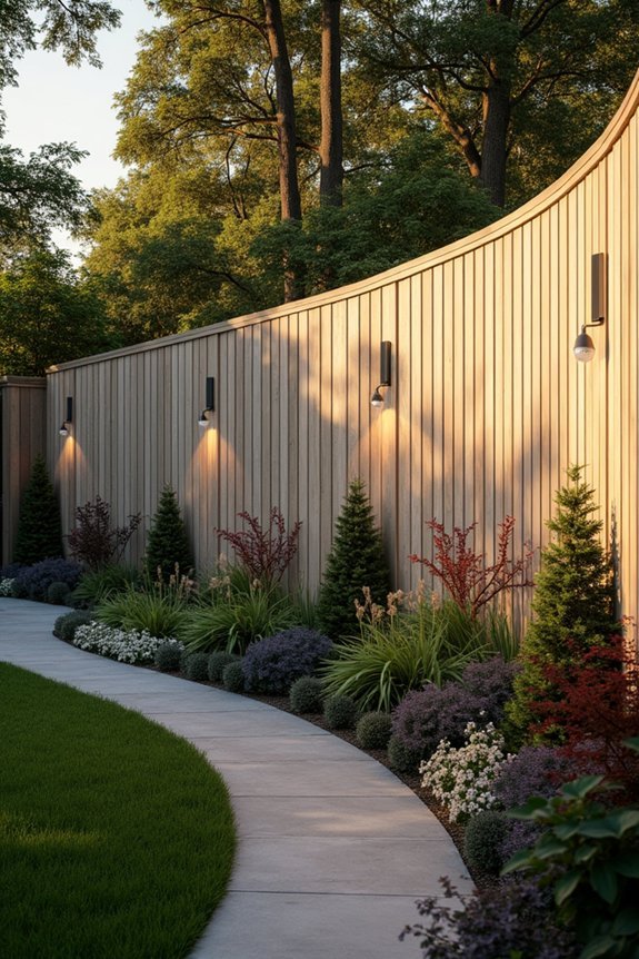 curved batten installation techniques