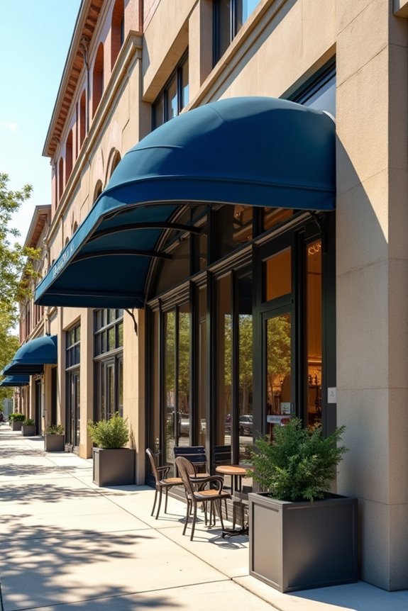 curved structural design specifications