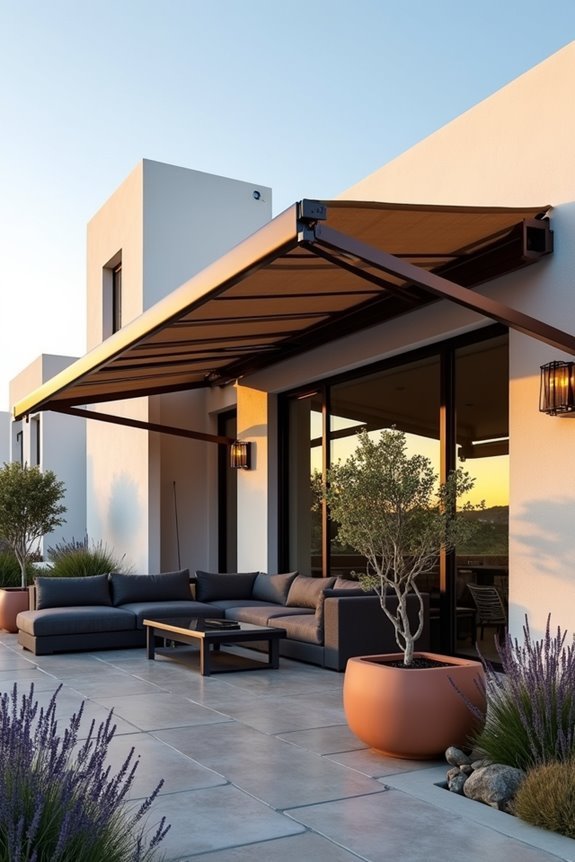 custom corrosion resistant finishes