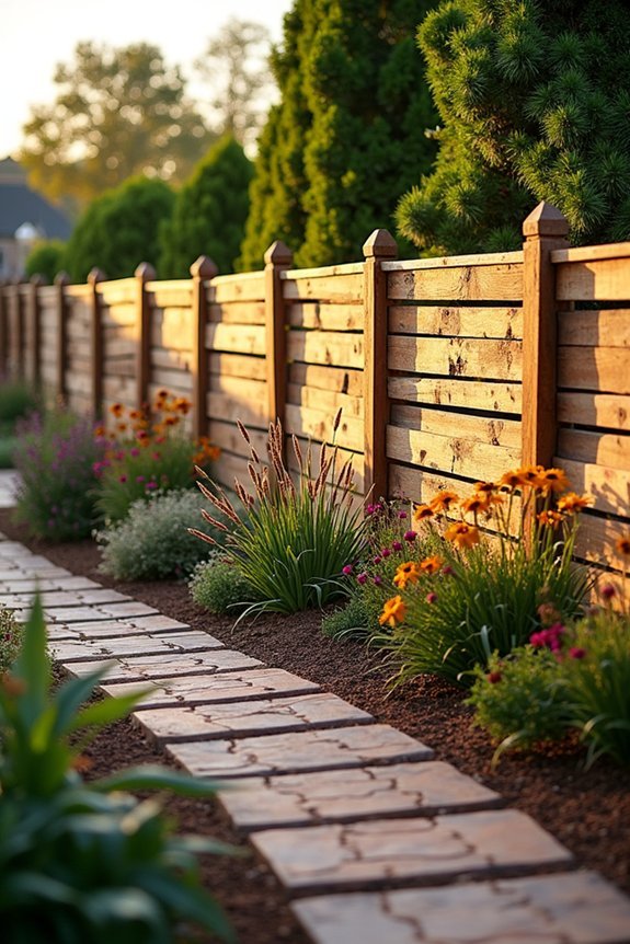 customizable height and length