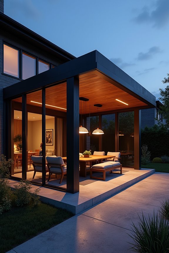 customizable outdoor lighting solutions