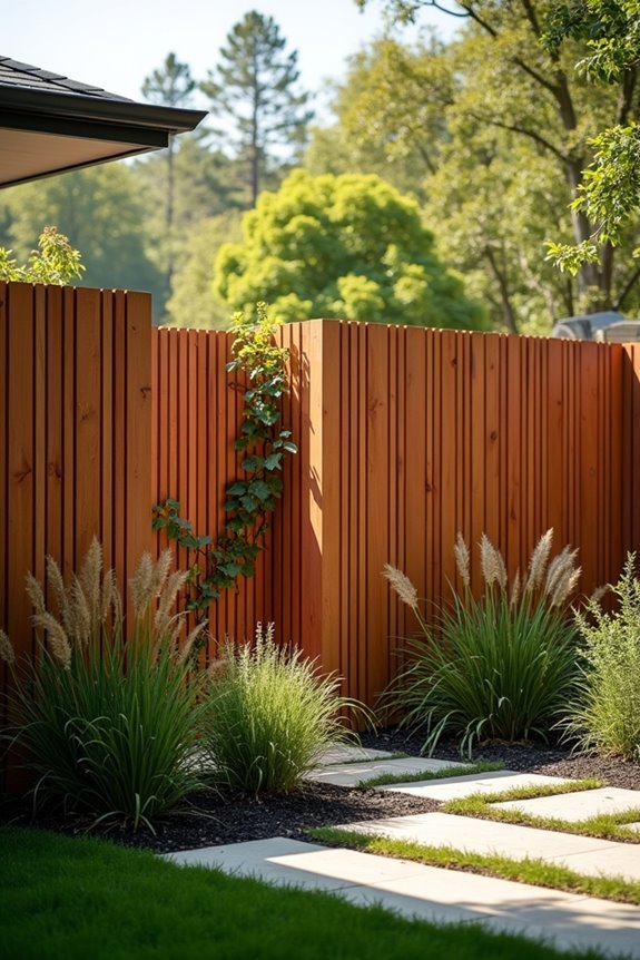 dimensional flexibility in installation