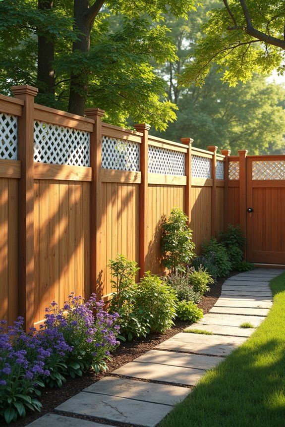 dimensional privacy with airflow