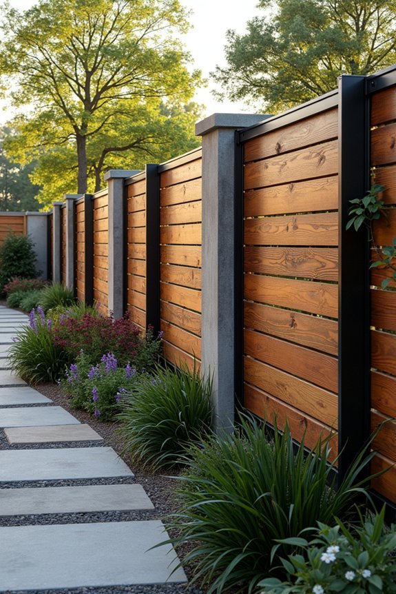 durable and flexible fencing solutions