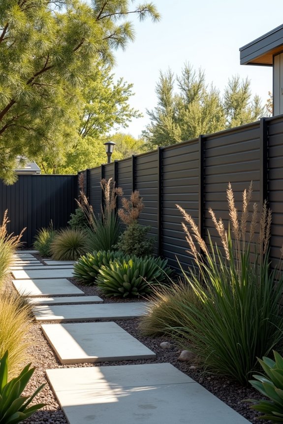 durable climate resistant barriers