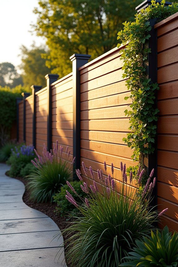 durable composite fencing solutions
