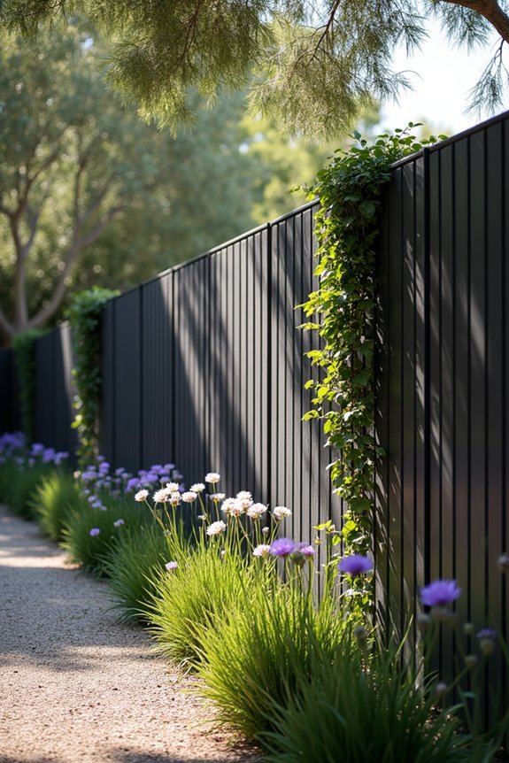 durable eco friendly composite battens