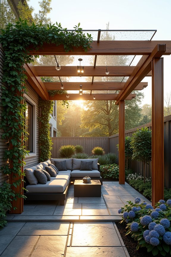 durable polycarbonate panel guidelines