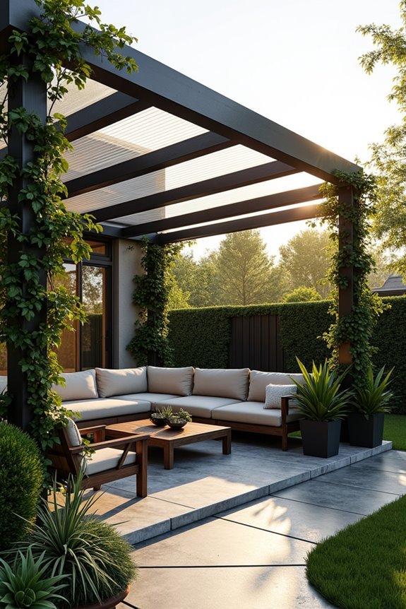 durable polycarbonate roofing solutions