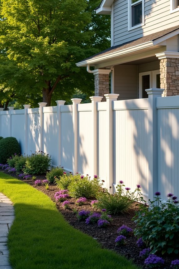 durable stylish privacy solutions