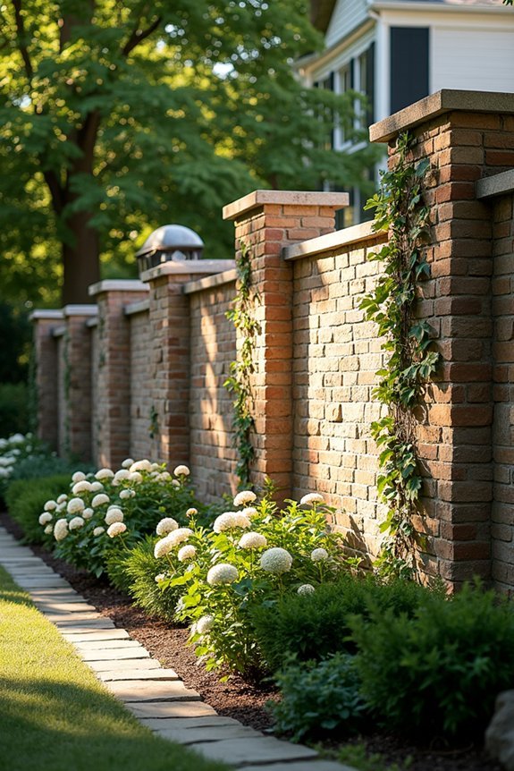 durable thermal privacy barriers