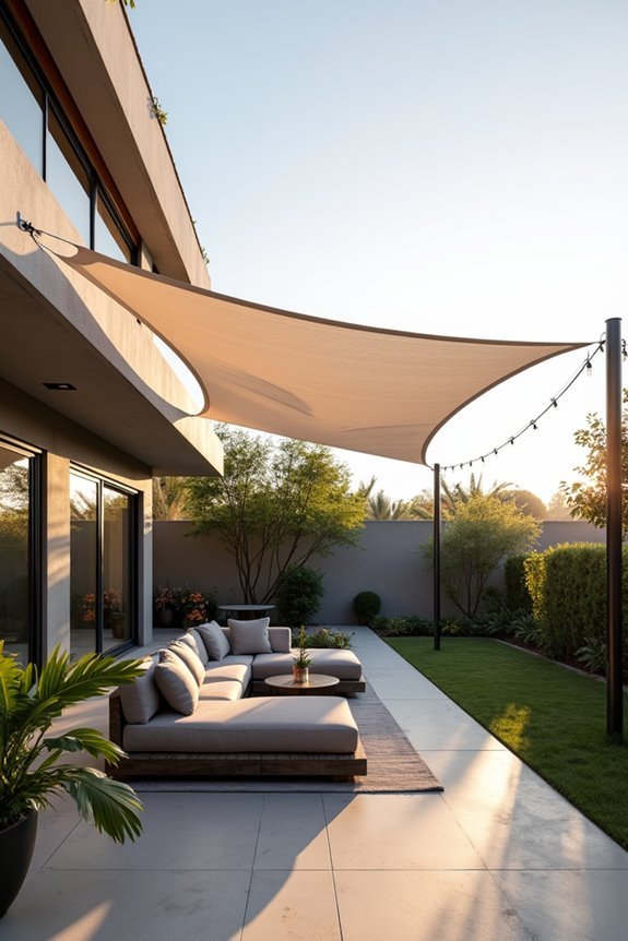 durable uv protection fabric