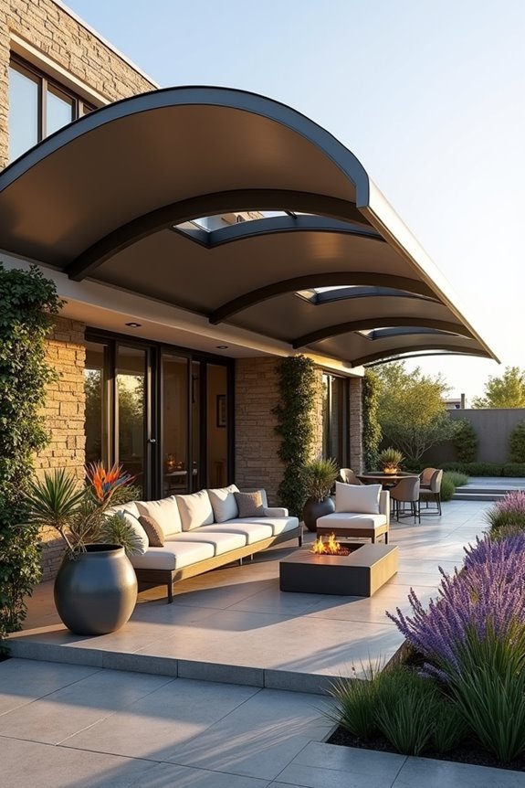 dynamic geometry in architecture