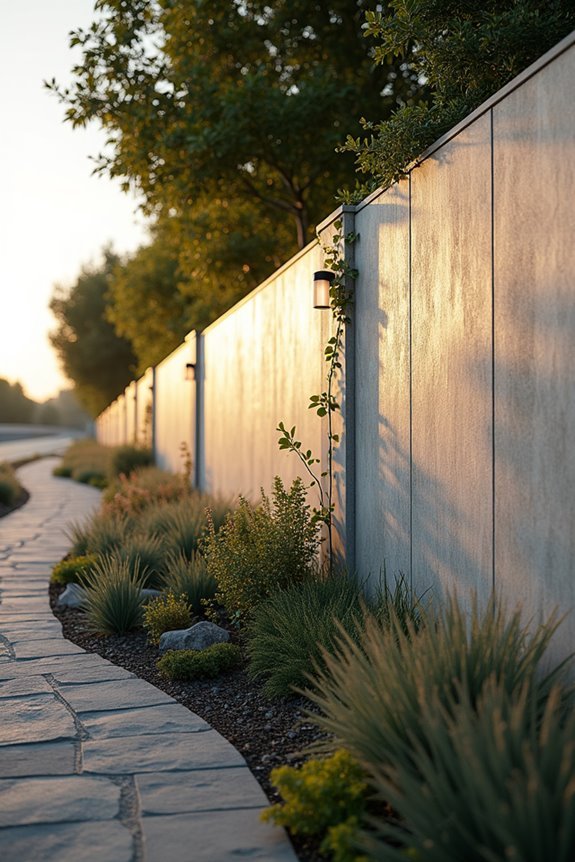 effective sound attenuation strategies