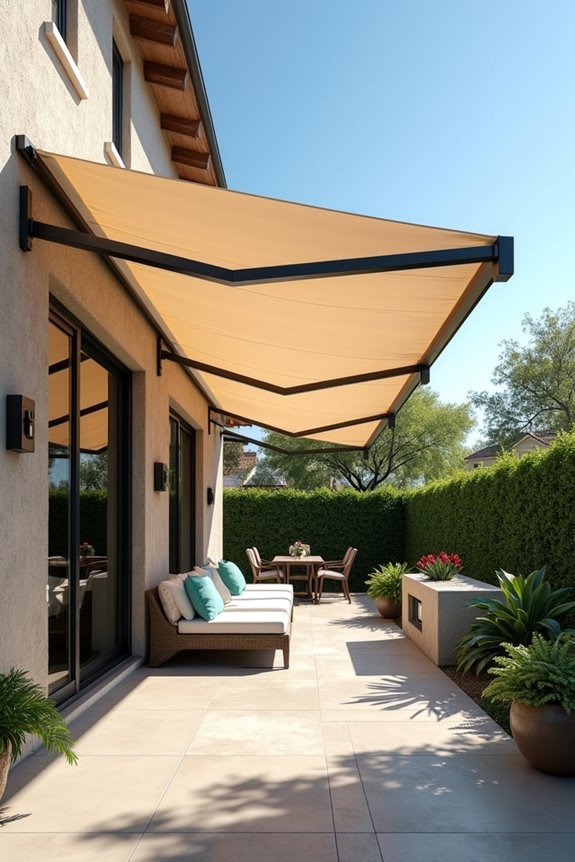 efficient cooling and energy savings