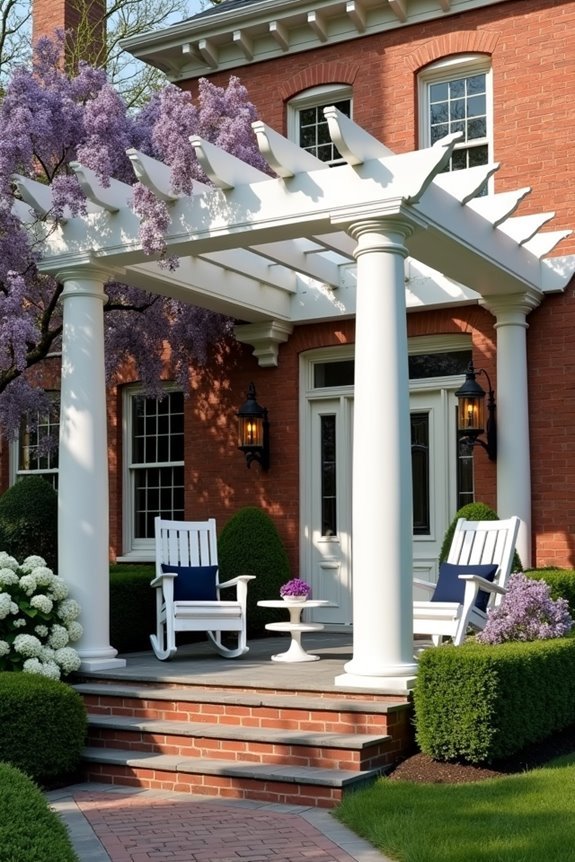 elegant structural design principles