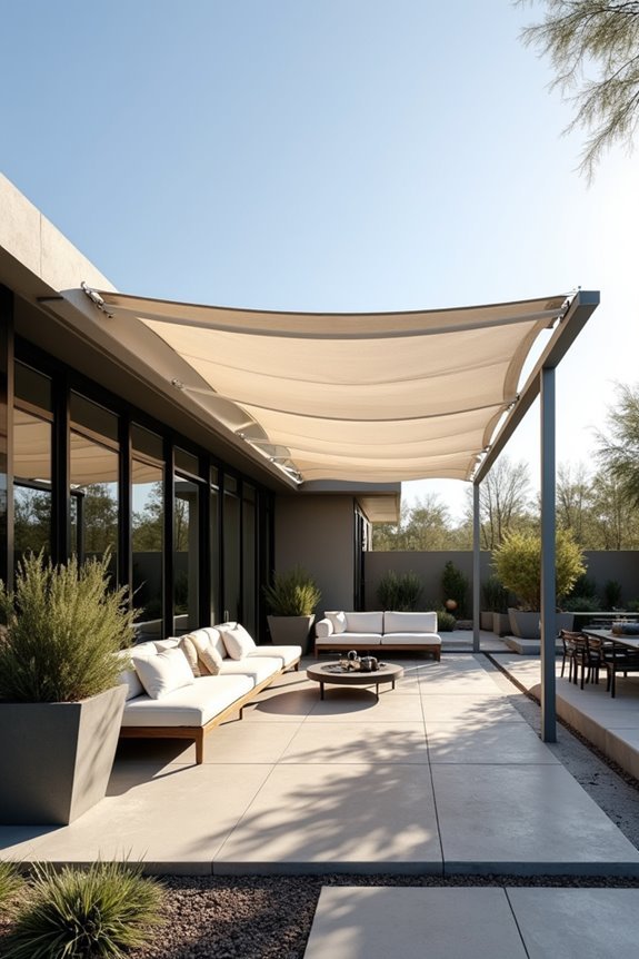 engineered precision outdoor structures