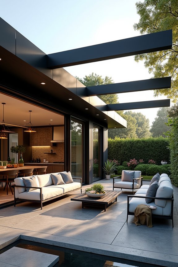 engineered space transformation designs