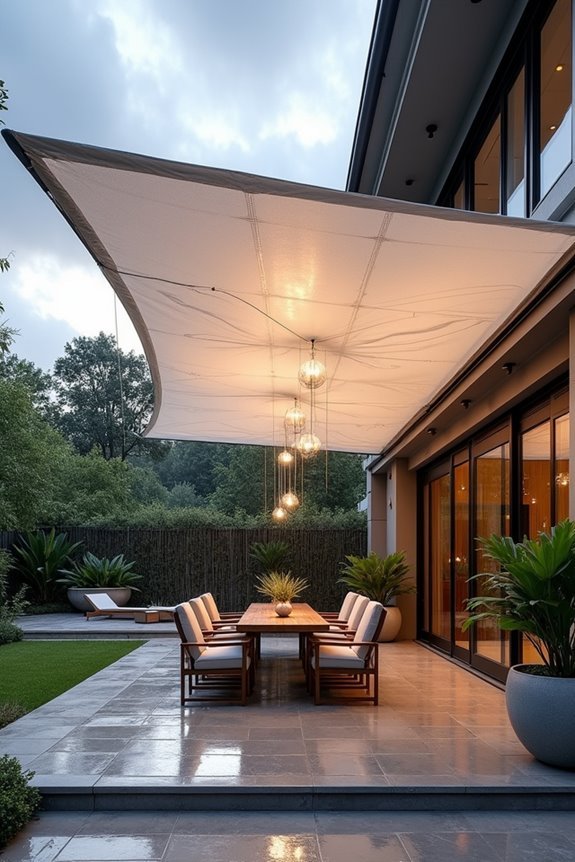 engineered weather protection solutions