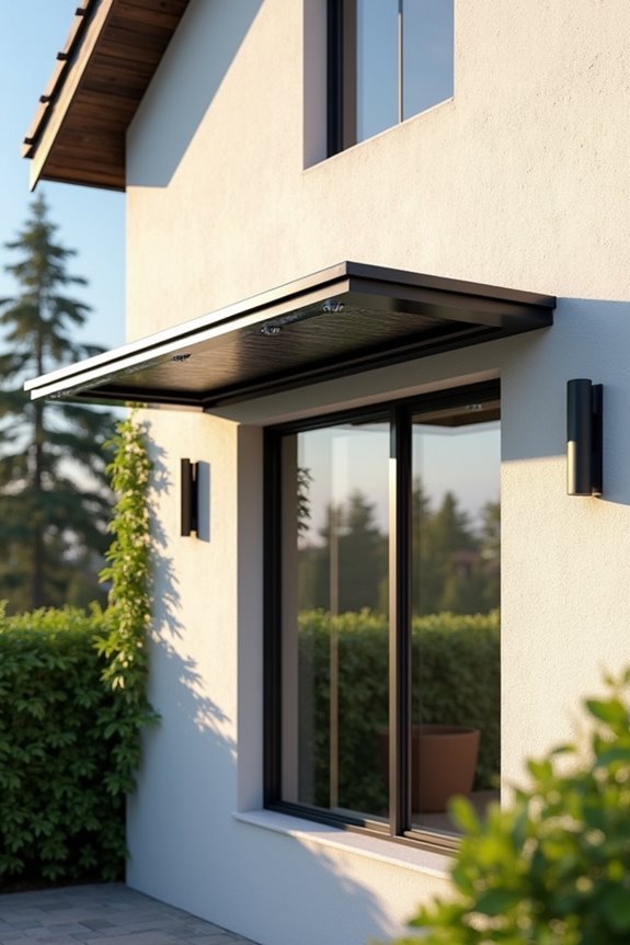 enhanced window protection benefits