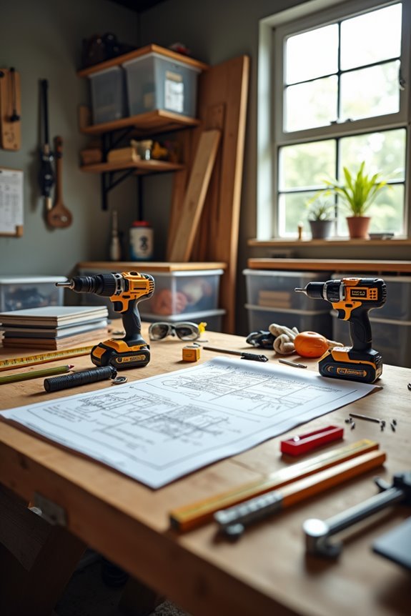 essential installation tools checklist