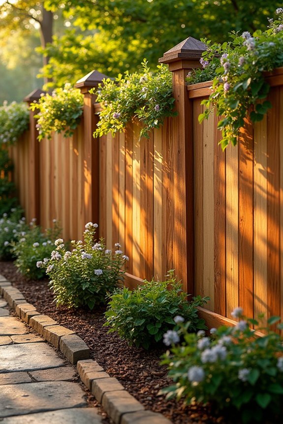 evaluate wood species performance