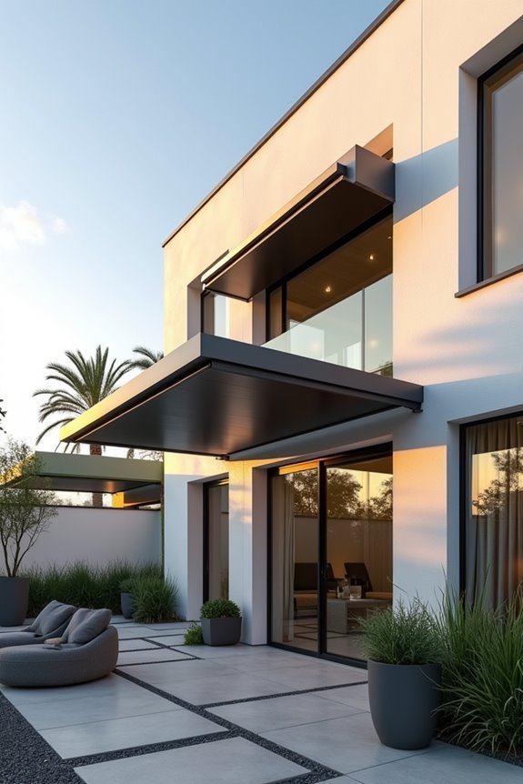 extensive color options available