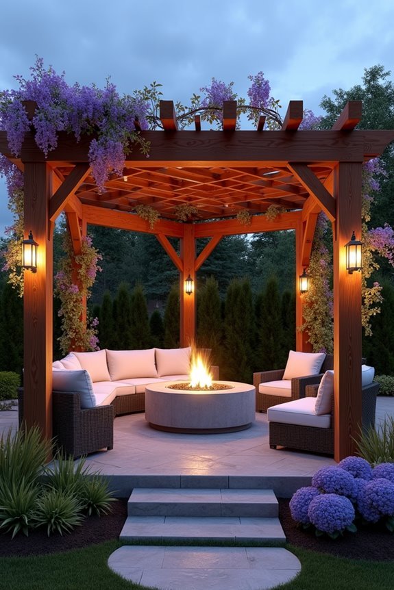 fire pit safety guidelines