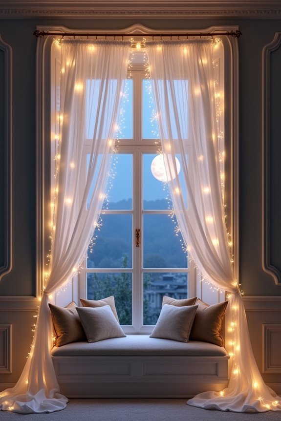 illuminated canopy design solutions