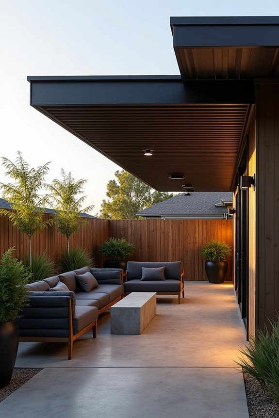 industrial grade weather protection