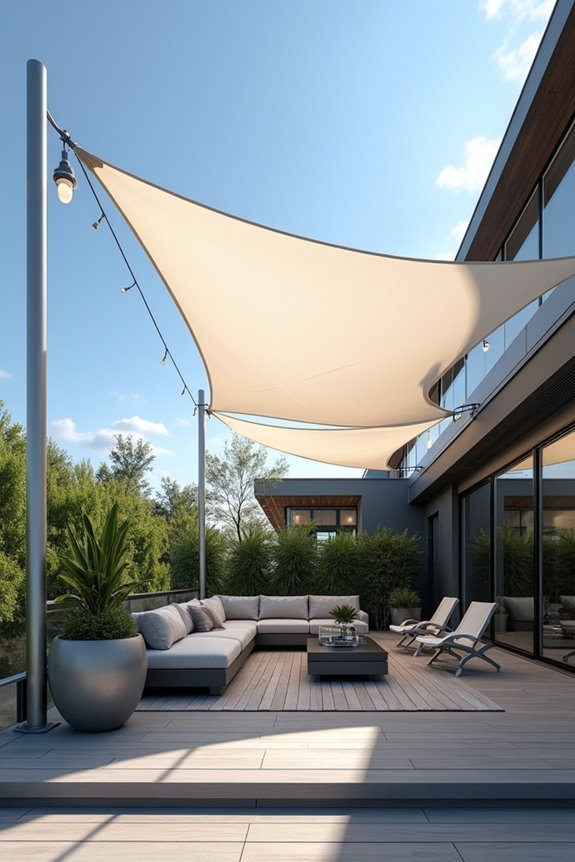 innovative architectural shade solutions
