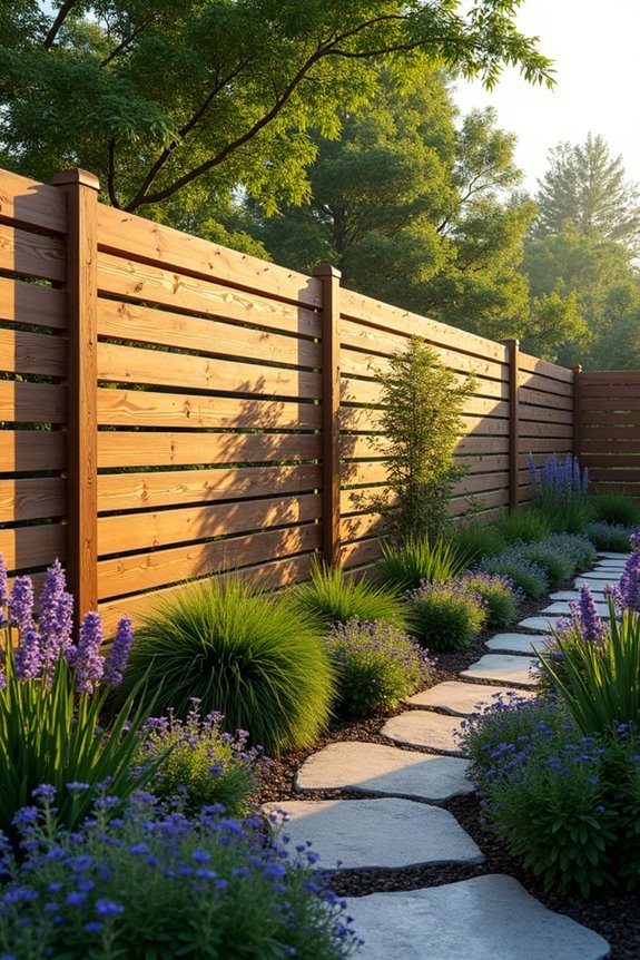 landscape foliage integration tips