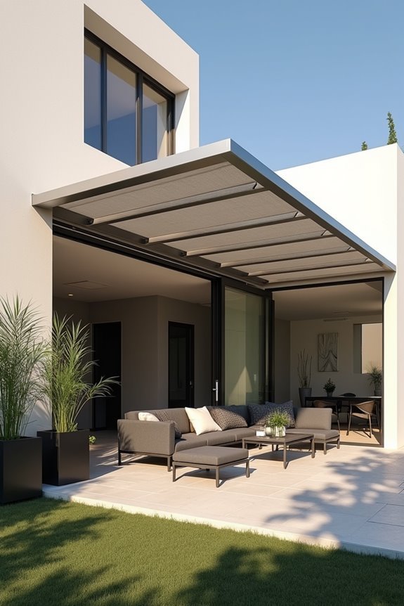 lightweight aluminum structural advantages