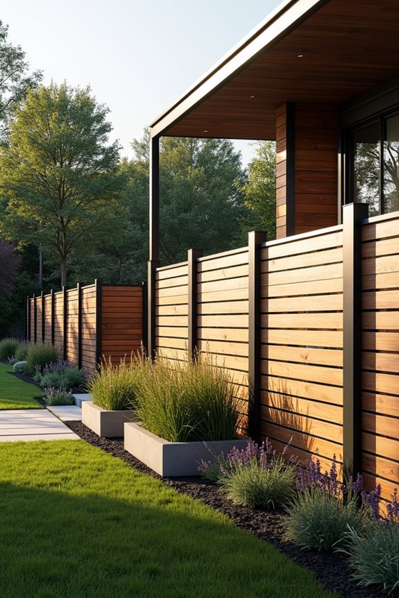 material choice and design