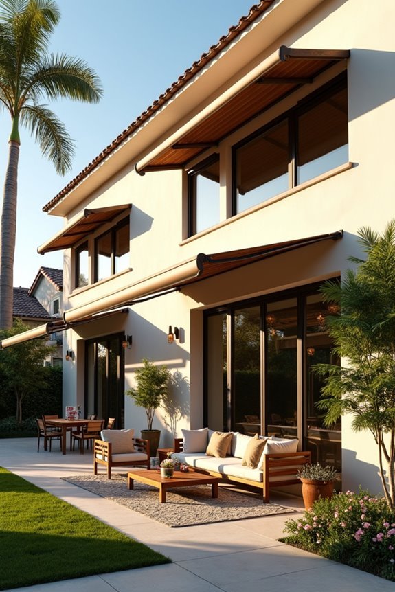 maximize property value investments