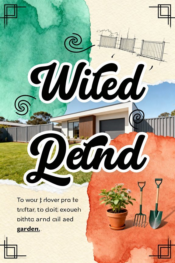 Read more about the article 11 Elegant Minimalist Fence Design Ideas For Modern Homes