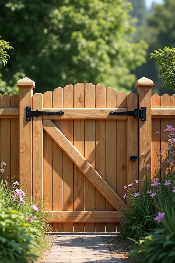 moisture protection for hardware