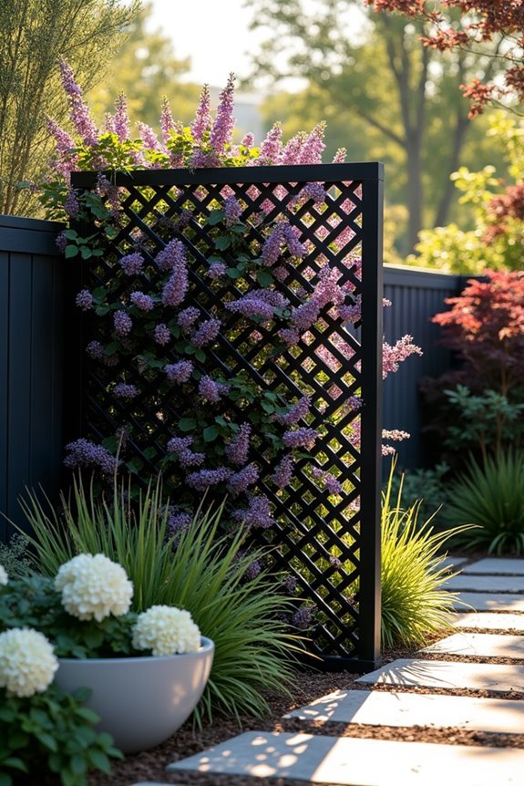 optimal ventilation privacy solutions