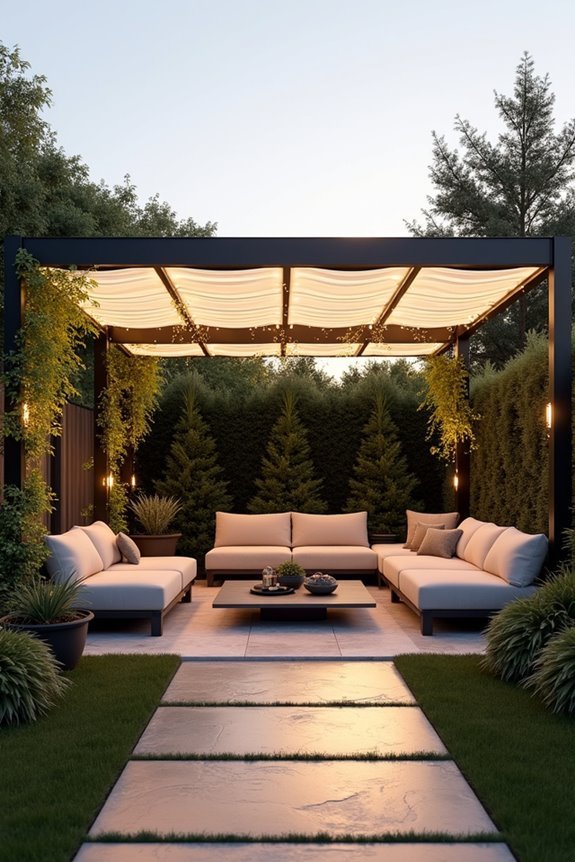 panel profiles impact performance