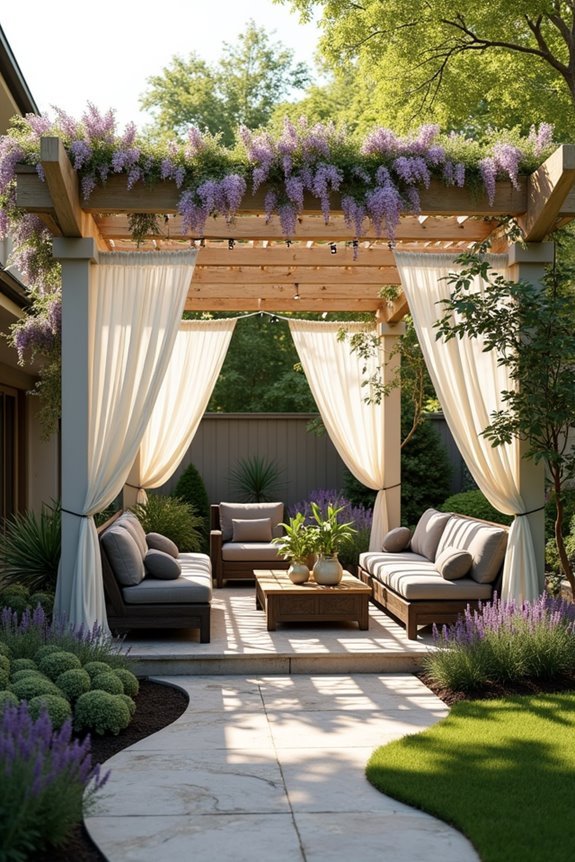 passive cooling outdoor solutions