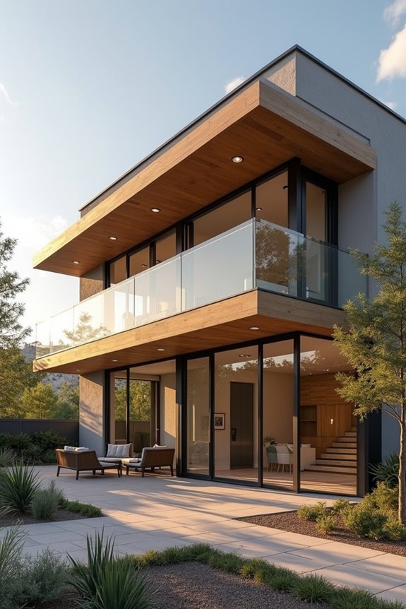 passive thermal regulation techniques