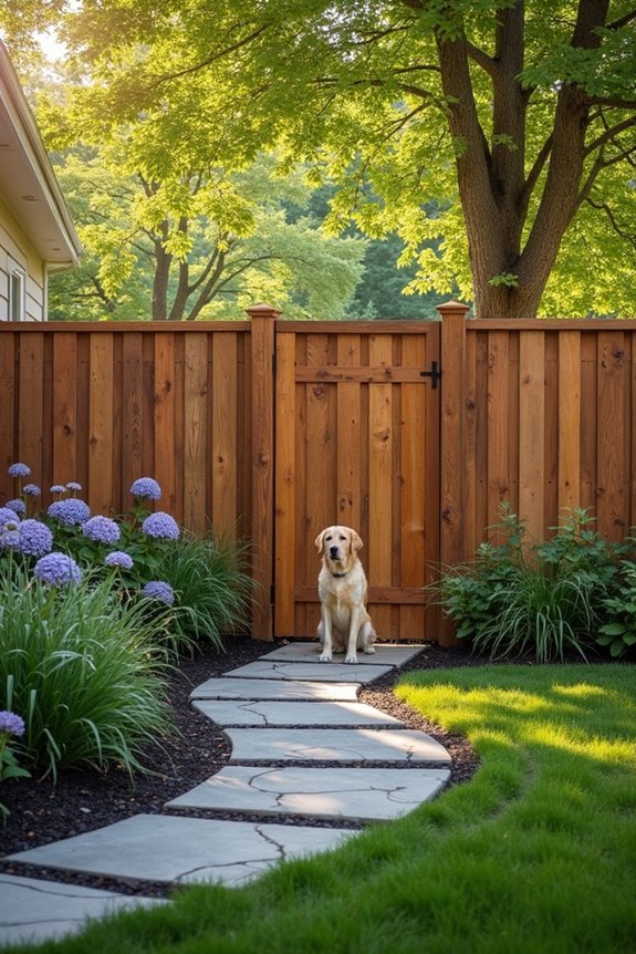 pet safety and privacy