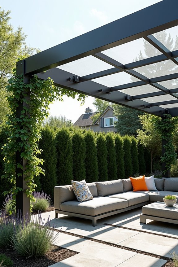 polycarbonate sheet expansion considerations