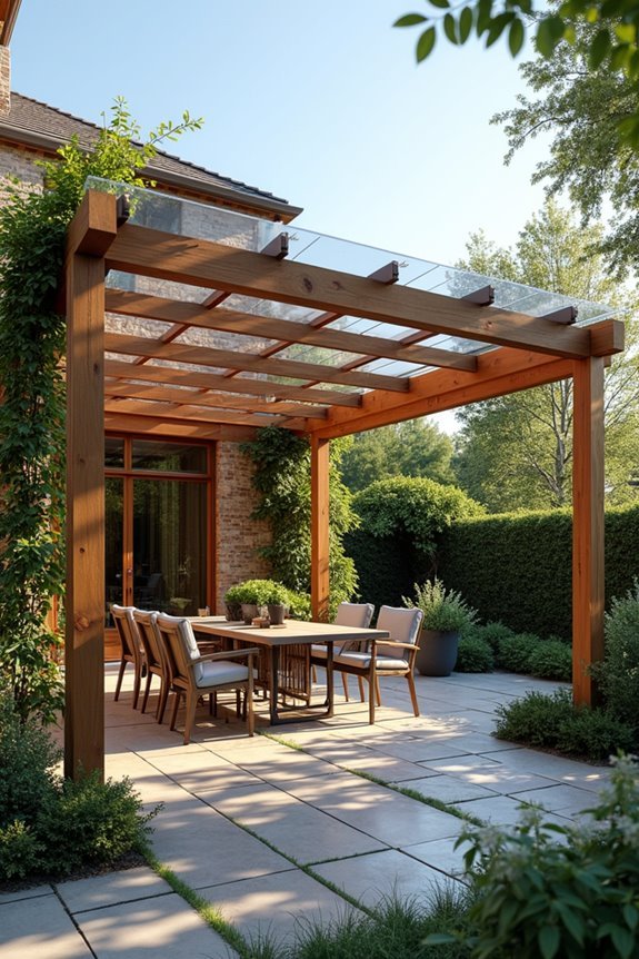 polycarbonate warranty limitations explained