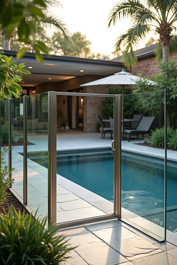 pool safety compliance guidelines