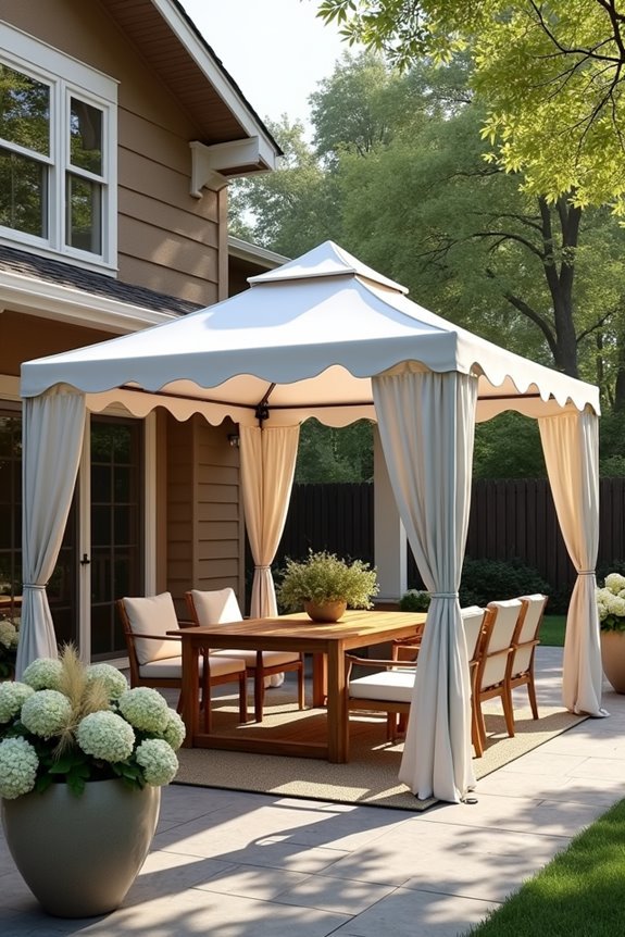 portable overhead protection solutions