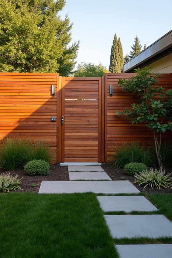 precise control over screening